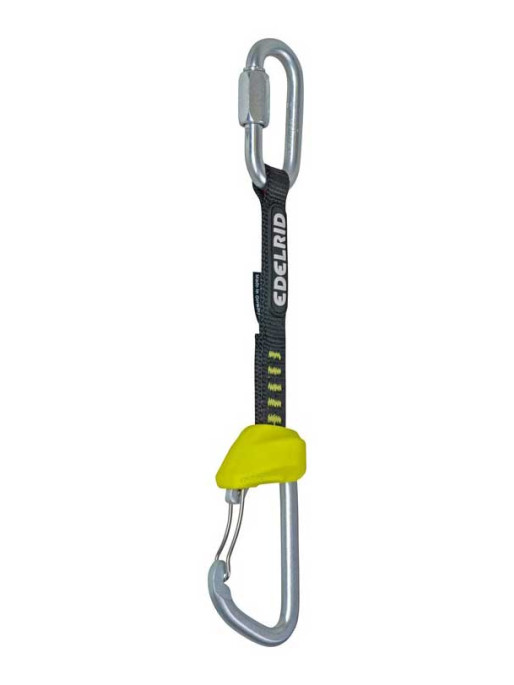 EDELRID Jim Steel Wire Set