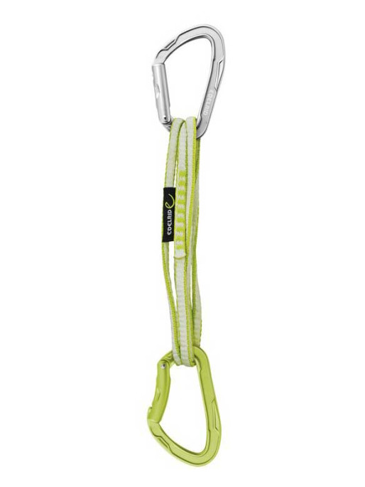 EDELRID Mission Set II