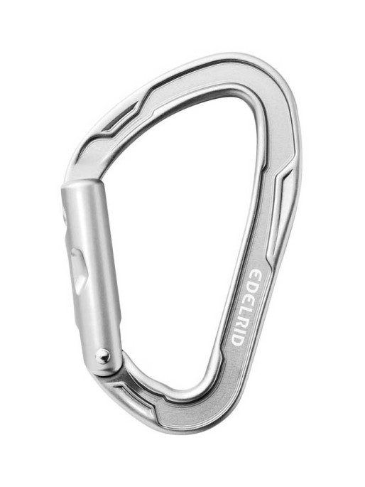 EDELRID Carabiner Mission Straight