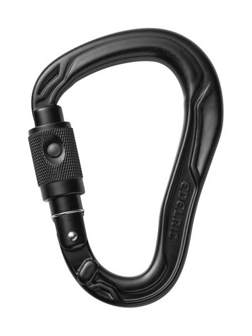 EDELRID HMS Bullet PermaLock
