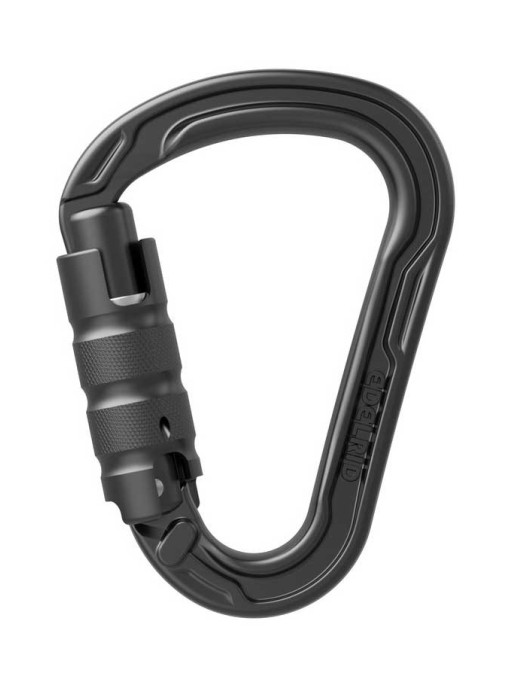 EDELRID Карабинер HMS Strike Triple II