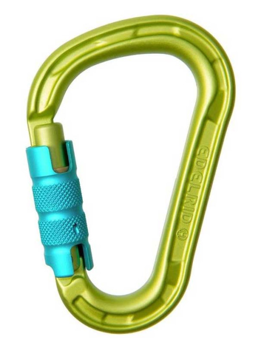 EDELRID Карабинер HMS Magnum Triple II