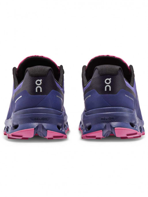 On Cloudvista Waterproof Shoes