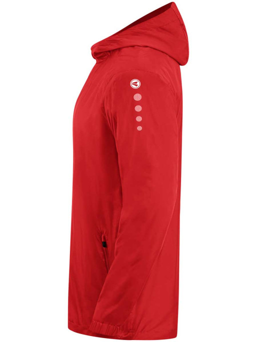 JAKO Ветровка Rain jacket Team 2.0