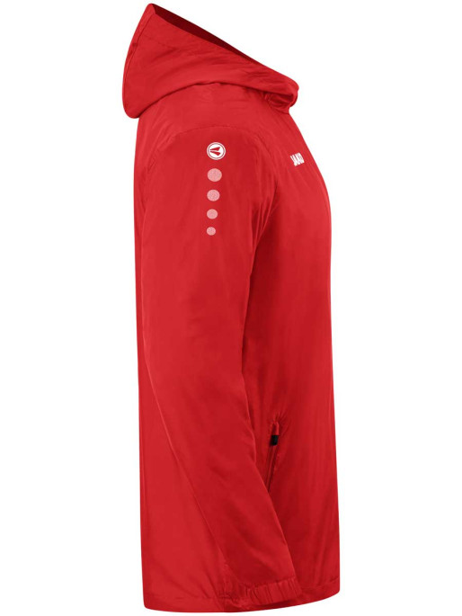 JAKO Ветровка Rain jacket Team 2.0