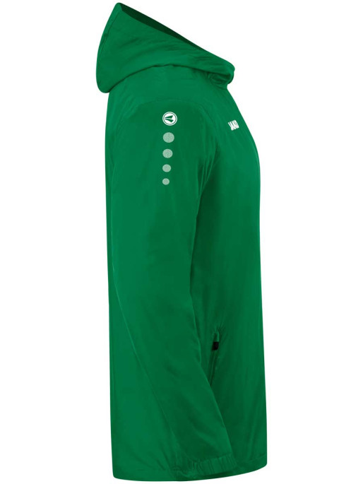 JAKO Ветровка Rain jacket Team 2.0