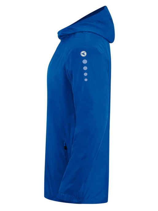 JAKO Ветровка Rain jacket Team 2.0