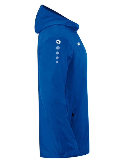 JAKO Ветровка Rain jacket Team 2.0