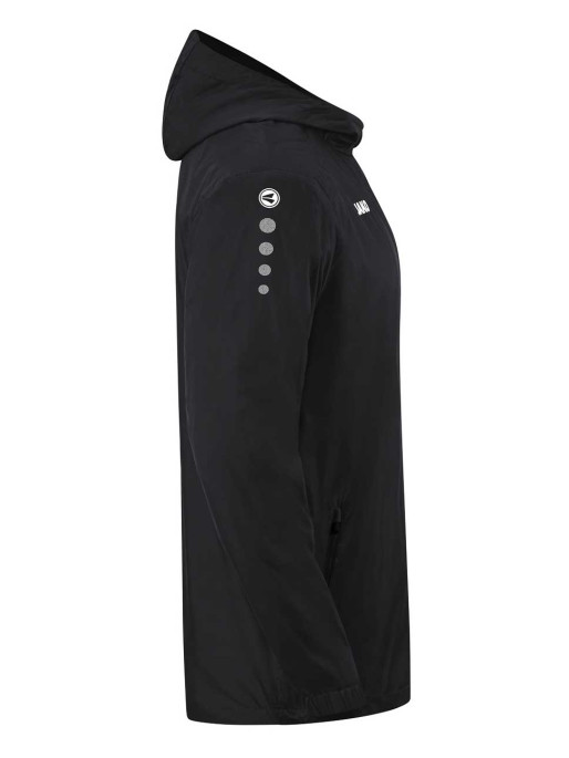 JAKO Ветровка Rain jacket Team 2.0