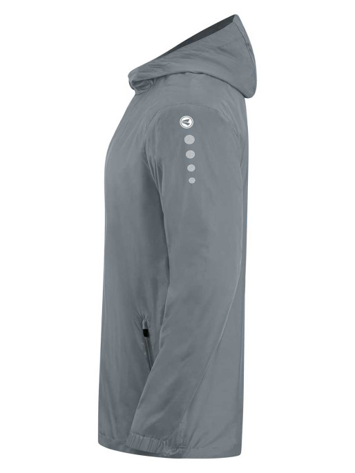 JAKO Ветровка Rain jacket Team 2.0