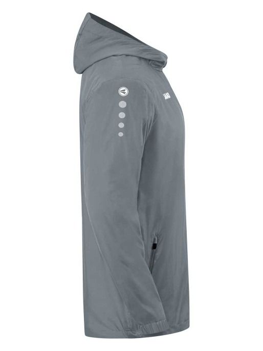 JAKO Ветровка Rain jacket Team 2.0