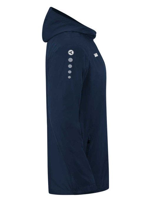 JAKO Ветровка Rain jacket Team 2.0