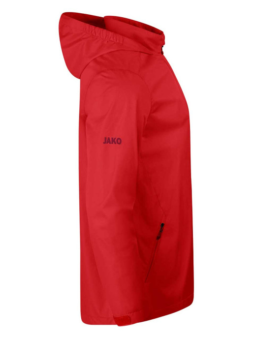 JAKO Ветровка Rain jacket Allround