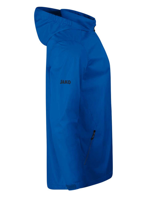 JAKO Ветровка Rain jacket Allround