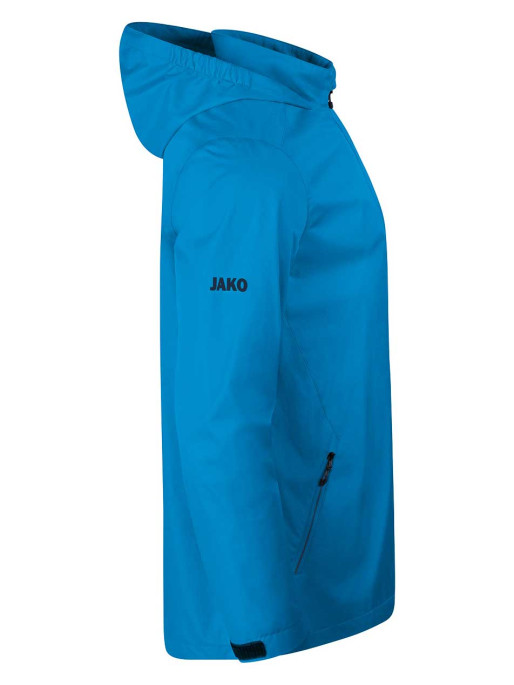 JAKO Ветровка Rain jacket Allround