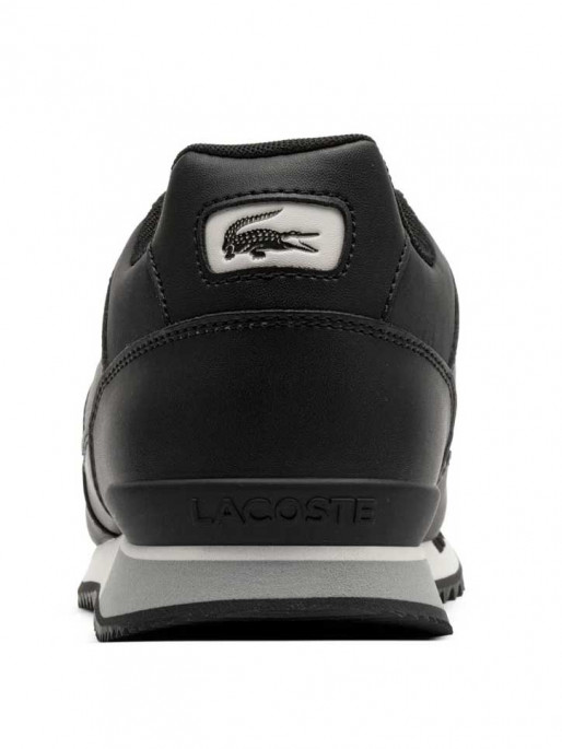 LACOSTE Incaltaminte Partner Piste