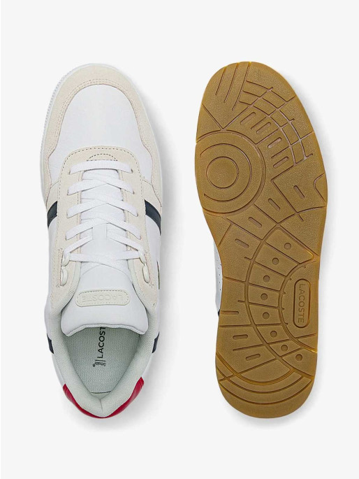 LACOSTE Incaltaminte T-Clip 0120 2 Sma