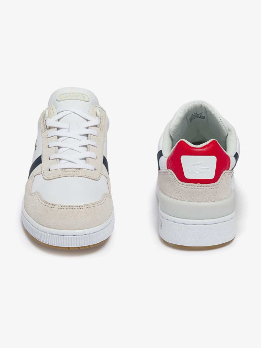 LACOSTE Incaltaminte T-Clip 0120 2 Sma