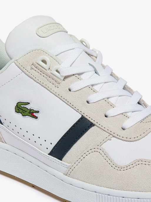 LACOSTE Incaltaminte T-Clip 0120 2 Sma