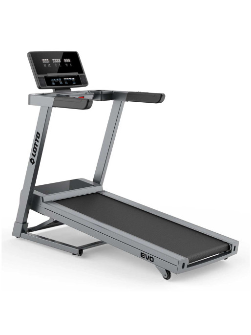 Evo treadmill online