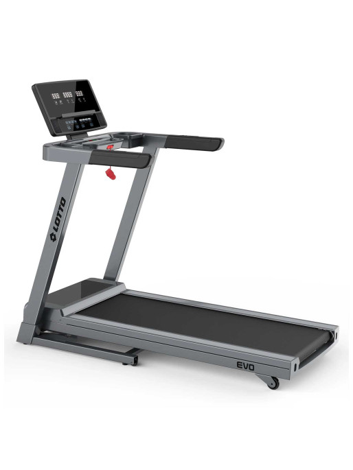 LOTTO FITNESS Smart Treadmill EVO 16 km / 2.0 HP