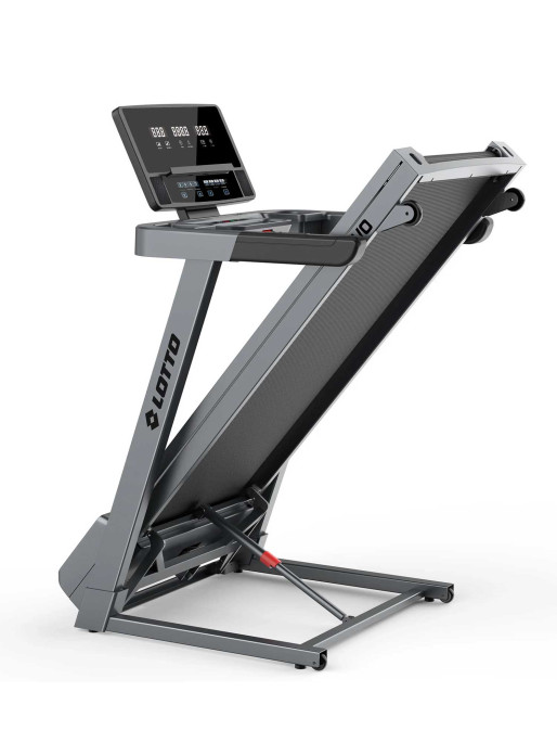 LOTTO FITNESS Smart Treadmill EVO 16 km / 2.0 HP