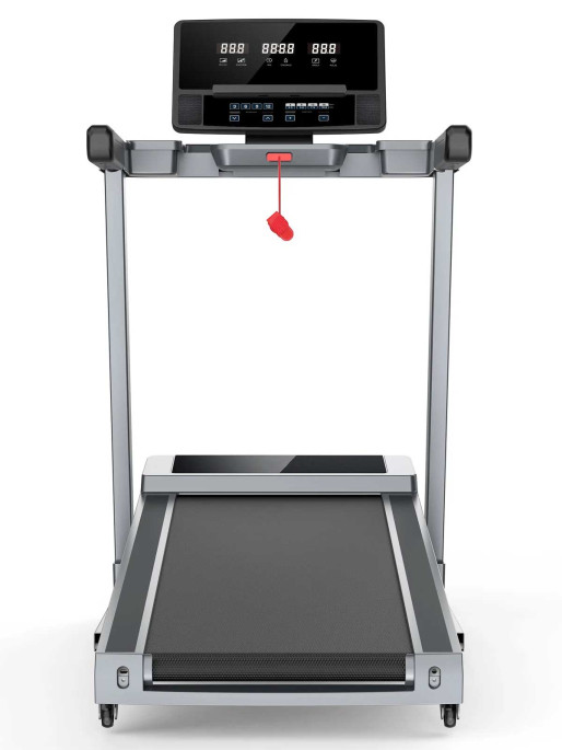 LOTTO FITNESS Smart Treadmill EVO 16 km / 2.0 HP