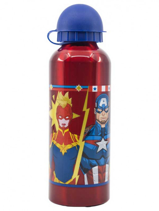KIDS MOVIE HEROES Sticla High Aluminium 530 ml