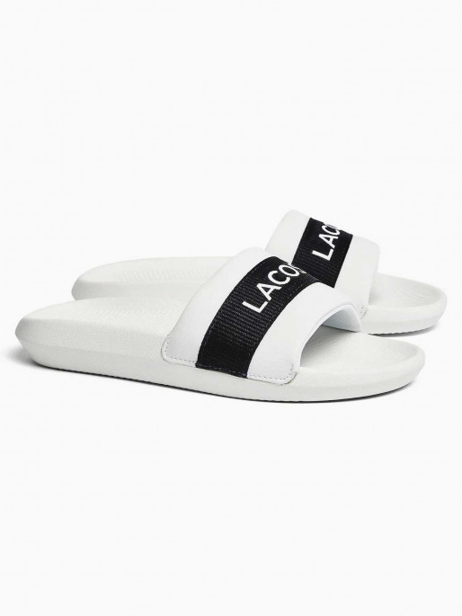 LACOSTE Slapi Croco 0721 1 Cfa