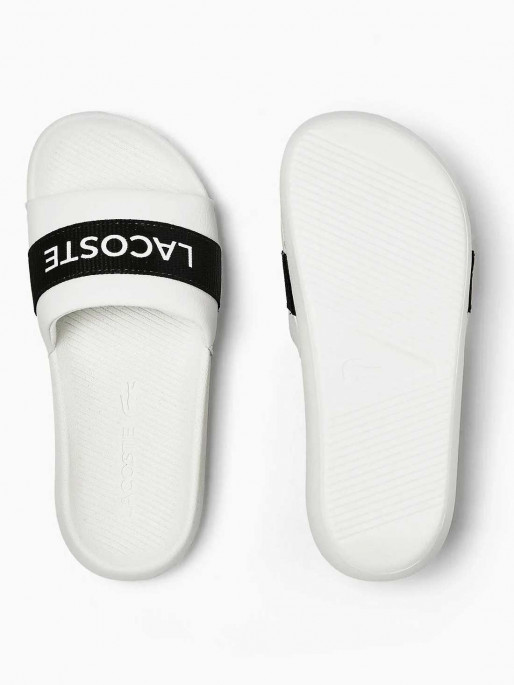 LACOSTE Slapi Croco 0721 1 Cfa