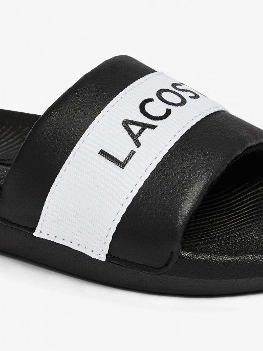 LACOSTE Slapi Croco 0721 1 Cfa