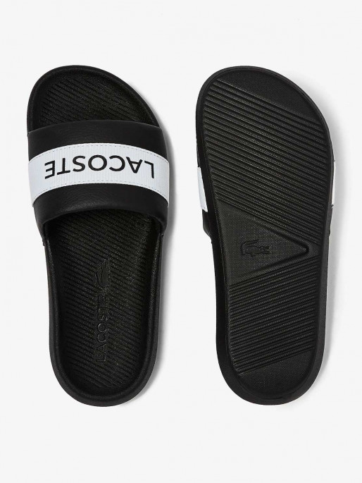 LACOSTE Slapi Croco 0721 1 Cfa