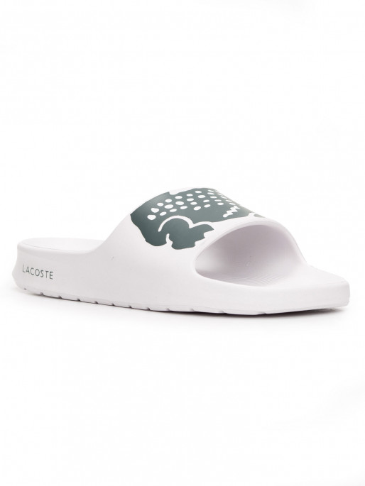LACOSTE Slapi Croco 2.0 0721 1 Cfa