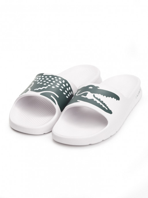 LACOSTE Slapi Croco 2.0 0721 1 Cfa