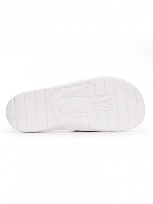 LACOSTE Slapi Croco 2.0 0721 1 Cfa