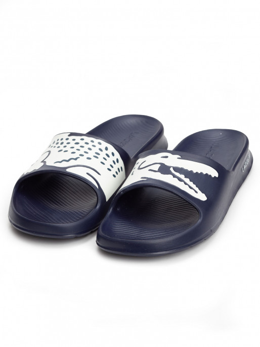 LACOSTE Slapi Croco 2.00721 2 Cma