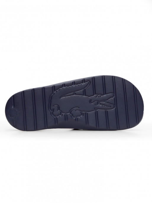 LACOSTE Slapi Croco 2.00721 2 Cma