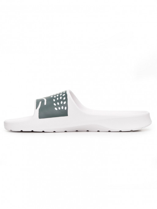 LACOSTE Slapi Croco 2.00721 2 Cma