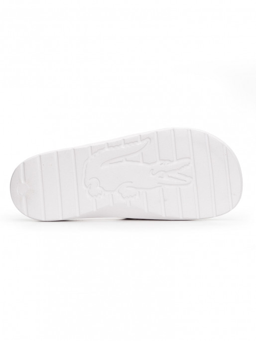 LACOSTE Slapi Croco 2.00721 2 Cma