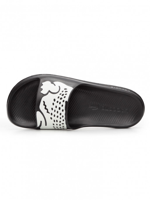 LACOSTE Slapi Croco 2.00721 2 Cma