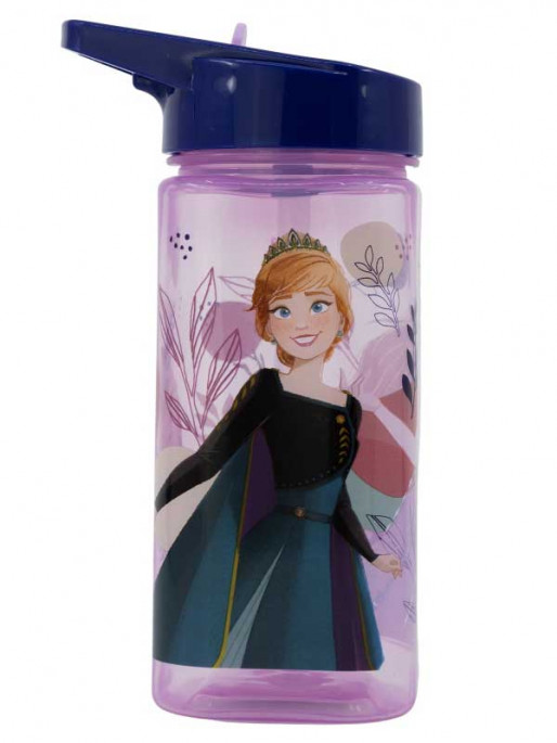 STOR SQUARE WATER BOTTLE 530 ML