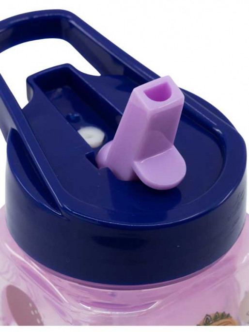 STOR SQUARE WATER BOTTLE 530 ML