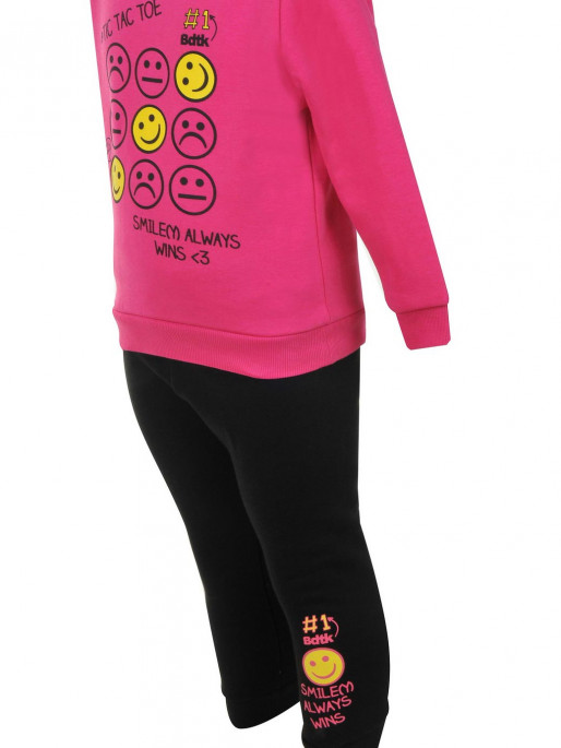 BODY TALK Παιδικό Αθλητικό Σετ