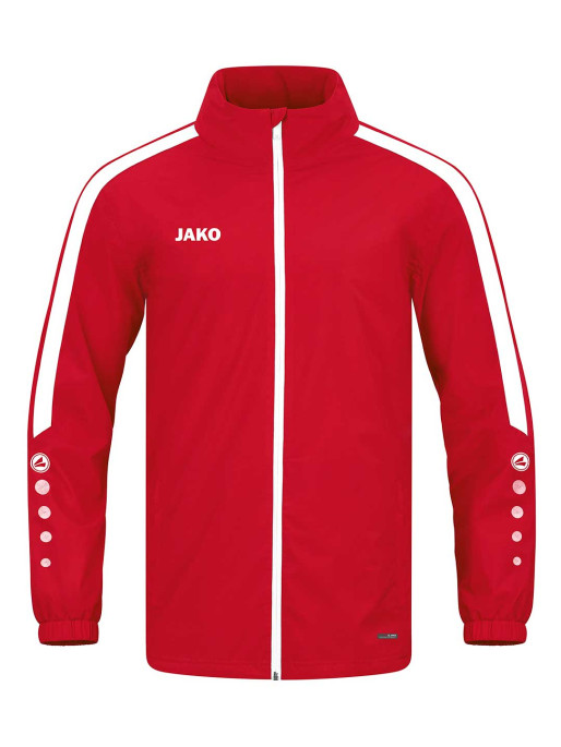 JAKO Ветровка Rain jacket Power