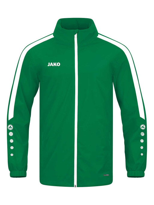 JAKO Ветровка Rain jacket Power