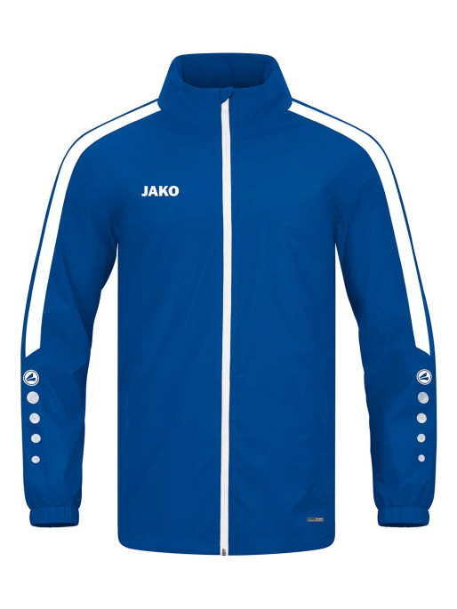 JAKO Ветровка Rain jacket Power
