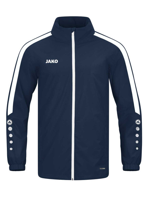 JAKO Ветровка Rain jacket Power
