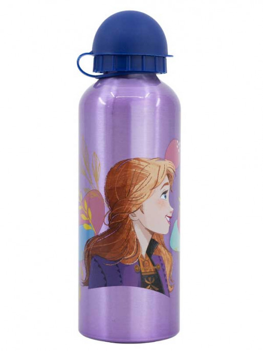 KIDS MOVIE HEROES Sticla High Aluminium 530 ml