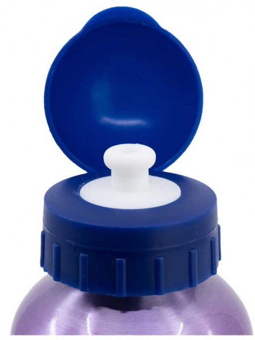KIDS MOVIE HEROES Sticla High Aluminium 530 ml