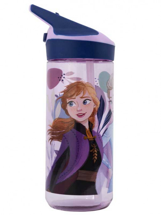 KIDS MOVIE HEROES MEDIUM ECOZEN PREMIUM BOTTLE 620 ML